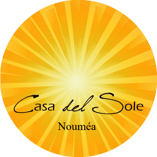 CASA DEL SOLE