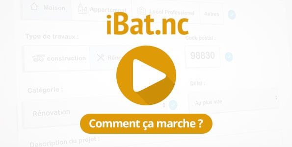 Jouer la vidéo iBat.nc