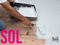 L'atelier de la peinture - Déco intérieur / extérieur - Peintre en batiment - Revêtement Sols / Murs - iBat.nc