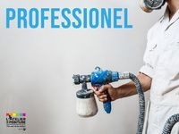 L'atelier de la peinture - Déco intérieur / extérieur - Peintre en batiment - Revêtement Sols / Murs - iBat.nc