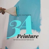 3A Peinture - Peintre (autre) - Peintre en batiment - Rénovation - iBat.nc