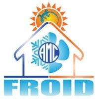 AMC FROID - Climatisation / Frigoriste - Électricité Générale  - Rénovation - iBat.nc