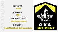 OXA BATIMENT - Charpentier Couvreur - Peintre en batiment - Rénovation - iBat.nc