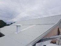 BOIS & METAL SERVICES  - Charpentier Couvreur - Clôtures / Portails - Rénovation - iBat.nc