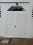 ALU SERVICES - Menuiserie Alu/Bois/Pvc - Rénovation - Store / Volet roulant - iBat.nc