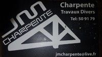 Jm charpente - Charpentier Couvreur - Clôtures / Portails - Peintre en batiment - iBat.nc