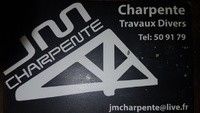 Jm charpente - Charpentier Couvreur - Clôtures / Portails - Peinture - iBat.nc