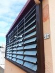 ALU SERVICES - Menuiserie Alu/Bois/Pvc - Rénovation - Store / Volet roulant - iBat.nc