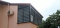 ALU SERVICES - Menuiserie Alu/Bois/Pvc - Rénovation - Store / Volet roulant - iBat.nc