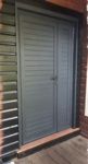ALU SERVICES - Menuiserie Alu/Bois/Pvc - Rénovation - Store / Volet roulant - iBat.nc