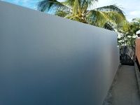 Solutions-bois - Menuiserie Alu/Bois/Pvc - Peintre en batiment - Rénovation - iBat.nc