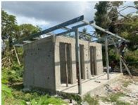 BATI NEY - Charpentier Couvreur - Construction Bois / Métallique - Rénovation - iBat.nc