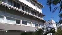 BLP Peinture - Agence Immobilière - Peinture - Rénovation - iBat.nc