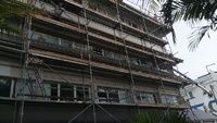 BLP Peinture - Nettoyage - Peintre (autre) - Peintre en batiment - iBat.nc