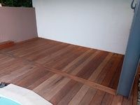 Solutions-bois - Menuiserie Alu/Bois/Pvc - Peintre en batiment - Rénovation - iBat.nc