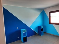Alvy services - Déco intérieur / extérieur - Peintre en batiment - iBat.nc