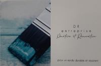 DR Entreprise - Peinture - Rénovation - iBat.nc