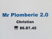 Mr plomberie 2.o - Dépannage / Multi-Services - Plomberie - Rénovation - iBat.nc