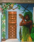 Décopeint DB - Peintre (autre) - Peintre en batiment - Rénovation - iBat.nc