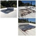 SOLAR Clean Nc Sarl - Chauffe-eau solaire  - Dépannage / Multi-Services - Photovoltaique - iBat.nc