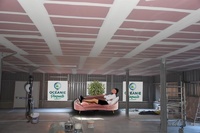 OCEANIE PLAQUISTE  Ricardo HINGANT - Agencement - Déco intérieur / extérieur - Plaquiste et Jointeur - iBat.nc