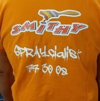 SMITHY Sarl - Peinture - Location - Fournisseurs - iBat.nc