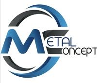 METAL CONCEPT SARL - Clôtures / Portails - Construction Bois / Métallique - Maçonnerie - iBat.nc