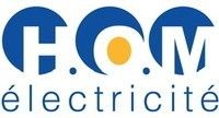 H.O.M ELECTRICITE - Dépannage / Multi-Services - Électricité Générale  - Rénovation - iBat.nc