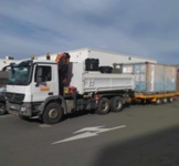 KTM (Kanahau Transport Manutention) - Transports - VRD / Assainissement - iBat.nc