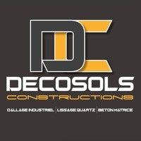 DECOSOLS & CONSTRUCTIONS - Gros oeuvre - Maçonnerie - Revêtement Sols / Murs - iBat.nc