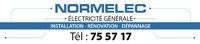 NORMELEC - Électricité Générale  - iBat.nc