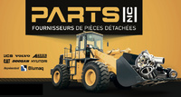 PARTS NC - Démolition / Forage - Terrassement / Minage - VRD / Assainissement - iBat.nc
