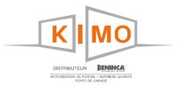 KIMO - Clôtures / Portails - iBat.nc