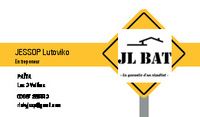 JL BAT Service - Charpentier Couvreur - Clôtures / Portails - Gros œuvre - iBat.nc
