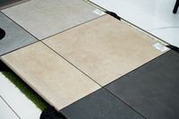 CERAMIC - Dallage / Pavé  - Revêtement Sols / Murs - Carrelage / Faïence - iBat.nc