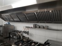 CAPELLI - Climatisation / Frigoriste - Dépannage / Multi-Services - Électricité Générale  - iBat.nc