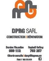 DPRG Construction-Rénovation - Gros œuvre - Rénovation - Constructeurs - iBat.nc