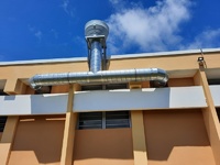 CAPELLI - Climatisation / Frigoriste - Dépannage / Multi-Services - Électricité Générale  - iBat.nc