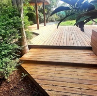 ANJB construction - Clôtures / Portails - Peinture - Rénovation - iBat.nc