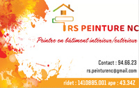 Rs peinture nc - Clôtures / Portails - Peinture - Rénovation - iBat.nc