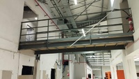 ARMETAL - Charpentier Couvreur - Construction Bois / Métallique - Toiles tendues / Carports - iBat.nc