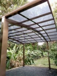 CARPORT DESIGN - Charpentier Couvreur - Construction Bois / Métallique - Toiles tendues / Carports - iBat.nc