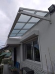 CARPORT DESIGN - Charpentier Couvreur - Construction Bois / Métallique - Toiles tendues / Carports - iBat.nc