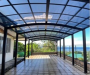 CARPORT DESIGN - Charpentier Couvreur - Construction Bois / Métallique - Toiles tendues / Carports - iBat.nc