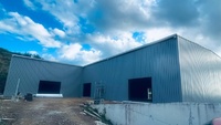 ARMETAL - Charpentier Couvreur - Construction Bois / Métallique - Toiles tendues / Carports - iBat.nc
