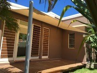 A L'OMBRE SARL - Agencement - Toiles tendues / Carports - iBat.nc