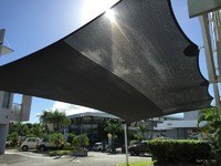 A L'OMBRE SARL - Agencement - Toiles tendues / Carports - iBat.nc