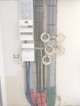 TPJ - Électricité Générale  - Maçonnerie - Revêtement Sols / Murs - iBat.nc