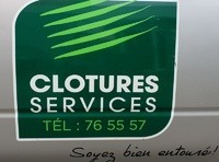 Clôtures Services PWMCE SERVICES - Clôtures / Portails - Rénovation - Constructeurs - iBat.nc