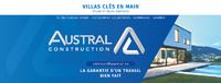 AUSTRAL CONSTRUCTION - Gros œuvre - Rénovation - Constructeurs - iBat.nc